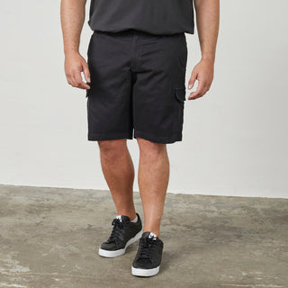 North Latitude / North Latitude Denim Cargo shorts Shorts 0099 Black