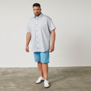 North Latitude / North Latitude Denim Chino Shorts Shorts 0540 Mid Blue