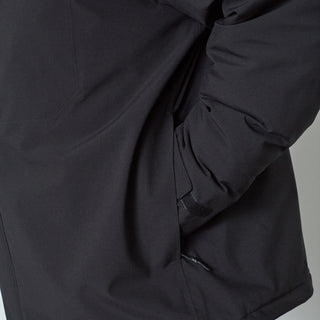 North Latitude / North Latitude Denim JACKET WP5000 Jacket 0099 Black