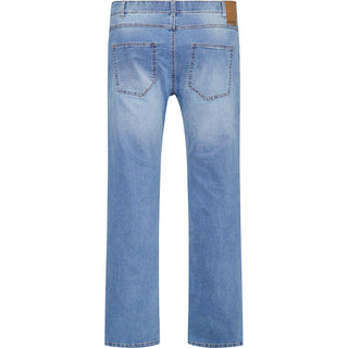 North Latitude / North Latitude Denim Jeans Jack Pants 0550 Denim blue
