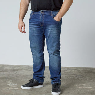 North Latitude / North Latitude Denim Jeans Jack Jeans 0597 Blue Used Wash