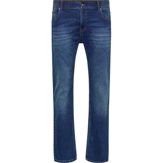 North Latitude / North Latitude Denim Jeans Jack Jeans 0597 Blue Used Wash