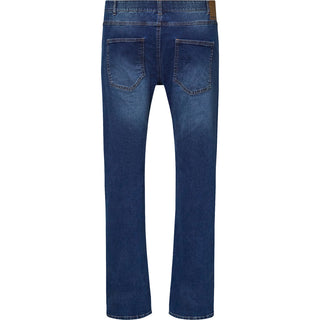 North Latitude / North Latitude Denim Jeans Jack Jeans 0597 Blue Used Wash