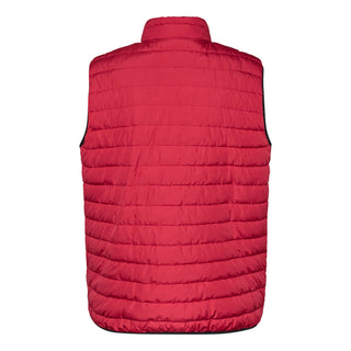 North Latitude / North Latitude Denim LIGHT WEIGHT VEST Vest 0309 Paprika