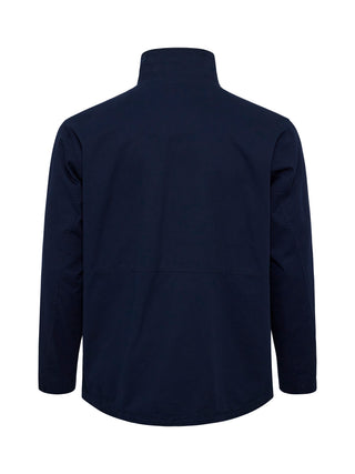 North Latitude / North Latitude Denim NORTH cotton field jacket Jacket 0581 Night Sky
