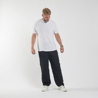 North Latitude / North Latitude Denim North 56°4 Leisure pants Sweatpants 0099 Black