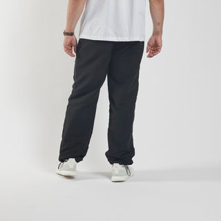 North Latitude / North Latitude Denim North 56°4 Leisure pants Sweatpants 0099 Black