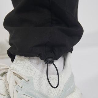 North Latitude / North Latitude Denim North 56°4 Leisure pants Sweatpants 0099 Black