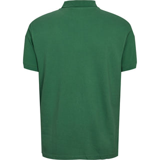 North Latitude / North Latitude Denim North Latitude Polo TALL Polo SS 0600 Green