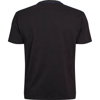 North Latitude / North Latitude Denim North 56°4 Printed T-shirt T-shirt 0099 Black