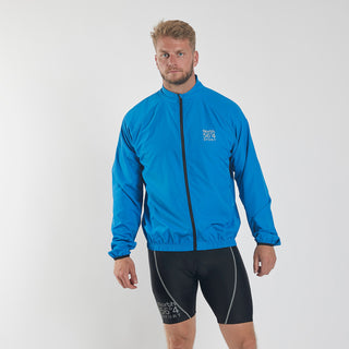 North Latitude / North Latitude Denim North SPORT Wind jacket TALL Jacket 0570 Cobolt Blue