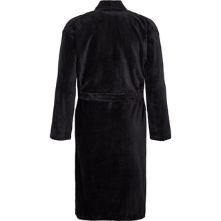 North Latitude / North Latitude Denim North Latitude Bathrobe Bathrobe 0099 Black