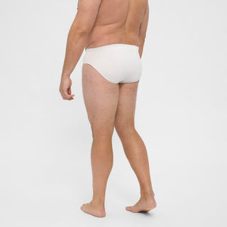 North Latitude / North Latitude Denim North Latitude Brief underwear Underwear 0000 White