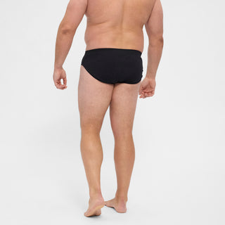 North Latitude / North Latitude Denim North Latitude Brief underwear Underwear 0099 Black