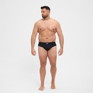 North Latitude / North Latitude Denim North Latitude Brief underwear Underwear 0099 Black