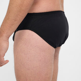 North Latitude / North Latitude Denim North Latitude Brief underwear Underwear 0099 Black