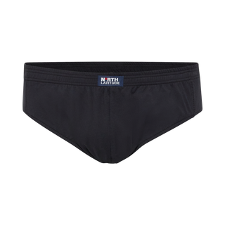 North Latitude / North Latitude Denim North Latitude Brief underwear Underwear 0099 Black