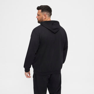 North Latitude / North Latitude Denim North Latitude Cardigan w/hood Sweatshirt 0099 Black