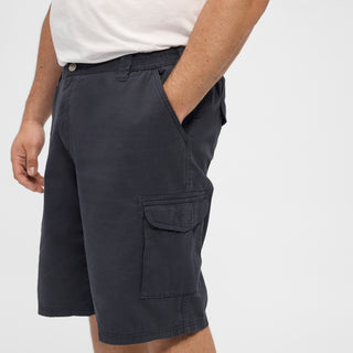 North Latitude / North Latitude Denim North Latitude Cargo shorts Shorts 0580 Navy Blue