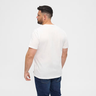 North Latitude / North Latitude Denim North Latitude Denim 2-pack T-Shirt T-shirt 0000 White