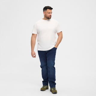 North Latitude / North Latitude Denim North Latitude Denim 2-pack T-Shirt T-shirt 0000 White
