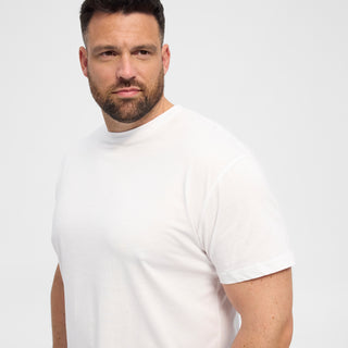 North Latitude / North Latitude Denim North Latitude Denim 2-pack T-Shirt T-shirt 0000 White
