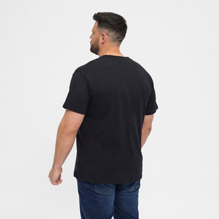 North Latitude / North Latitude Denim North Latitude Denim 2-pack T-Shirt T-shirt 0099 Black