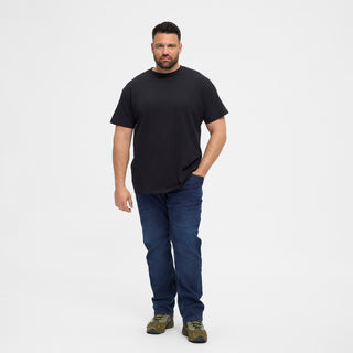 North Latitude / North Latitude Denim North Latitude Denim 2-pack T-Shirt T-shirt 0099 Black