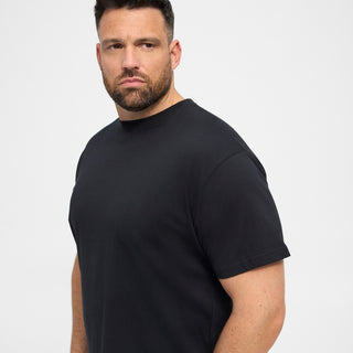 North Latitude / North Latitude Denim North Latitude Denim 2-pack T-Shirt T-shirt 0099 Black