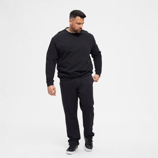 North Latitude / North Latitude Denim North Latitude Denim sweat pants Sweatpants 0099 Black