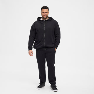 North Latitude / North Latitude Denim North Latitude Denim sweatpants Sweatpants 0099 Black
