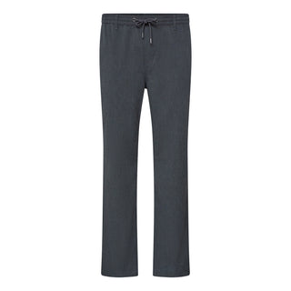 North Latitude / North Latitude Denim North Latitude Dress pants elastic waist Pants 0090 Dark Grey Melange