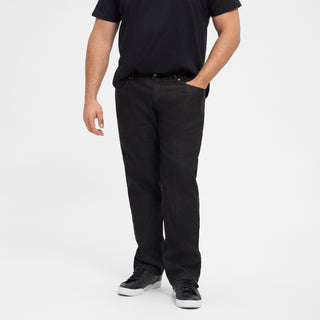 North Latitude / North Latitude Denim North Latitude Jeans Mick Jeans 0098 Black Stone Wash