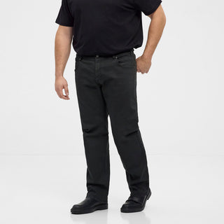 North Latitude / North Latitude Denim North Latitude Mick 5 pocket Pants 0099 Black