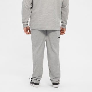 North Latitude / North Latitude Denim North Latitude Ottoman sweatpants Sweatpants 0040 Mid Grey