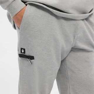 North Latitude / North Latitude Denim North Latitude Ottoman sweatpants Sweatpants 0040 Mid Grey