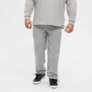 North Latitude / North Latitude Denim North Latitude Ottoman sweatpants Sweatpants 0040 Mid Grey