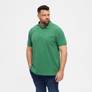 North Latitude / North Latitude Denim North Latitude Polo Polo SS 0600 Green