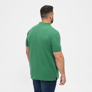 North Latitude / North Latitude Denim North Latitude Polo Polo SS 0600 Green