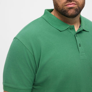 North Latitude / North Latitude Denim North Latitude Polo Polo SS 0600 Green