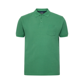 North Latitude / North Latitude Denim North Latitude Polo Polo SS 0600 Green