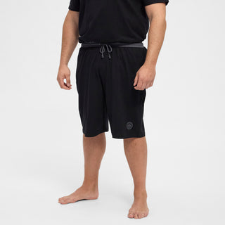 North Latitude / North Latitude Denim North Latitude Py Shorts Pyjamas 0099 Black