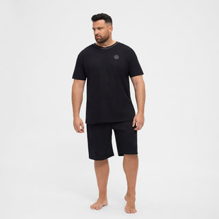 North Latitude / North Latitude Denim North Latitude Py Shorts Pyjamas 0099 Black