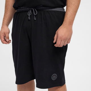 North Latitude / North Latitude Denim North Latitude Py Shorts Pyjamas 0099 Black