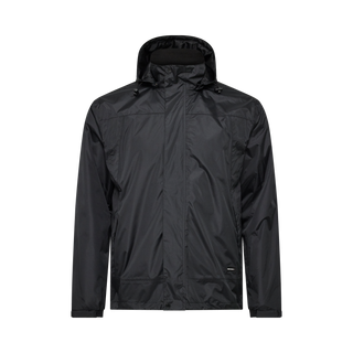North Latitude / North Latitude Denim North Latitude Rain Jacket Jacket 0099 Black
