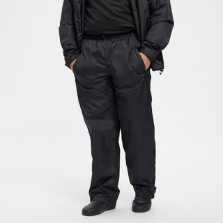 North Latitude / North Latitude Denim North Latitude Rain Pants Pants 0099 Black