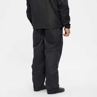 North Latitude / North Latitude Denim North Latitude Rain Pants Pants 0099 Black