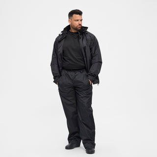 North Latitude / North Latitude Denim North Latitude Rain Pants Pants 0099 Black
