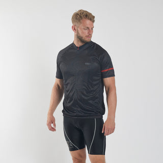 North Latitude / North Latitude Denim North Latitude SPORT Bike T-shirt 0099 Black