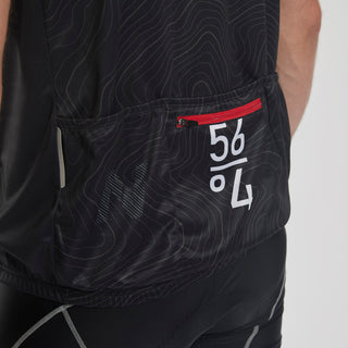 North Latitude / North Latitude Denim North Latitude SPORT Bike T-shirt 0099 Black